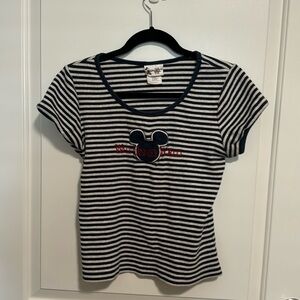 Vintage 90’s Walt Disney World T-shirt